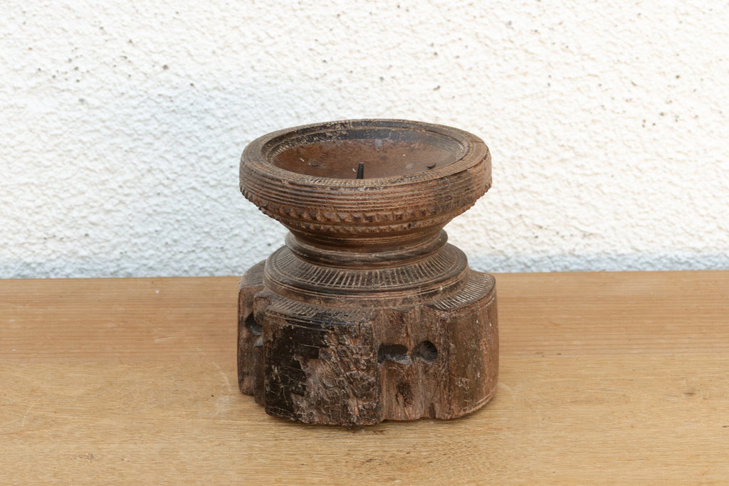 Antique Punjab Farmhouse Seeder