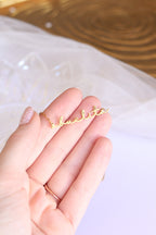 "Aubelita" Necklace