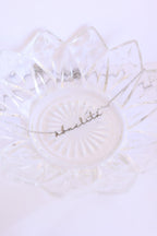"Aubelita" Necklace