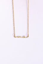 "Oma" Necklace