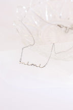 "Mimi" Necklace