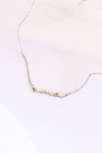 "Oma" Necklace