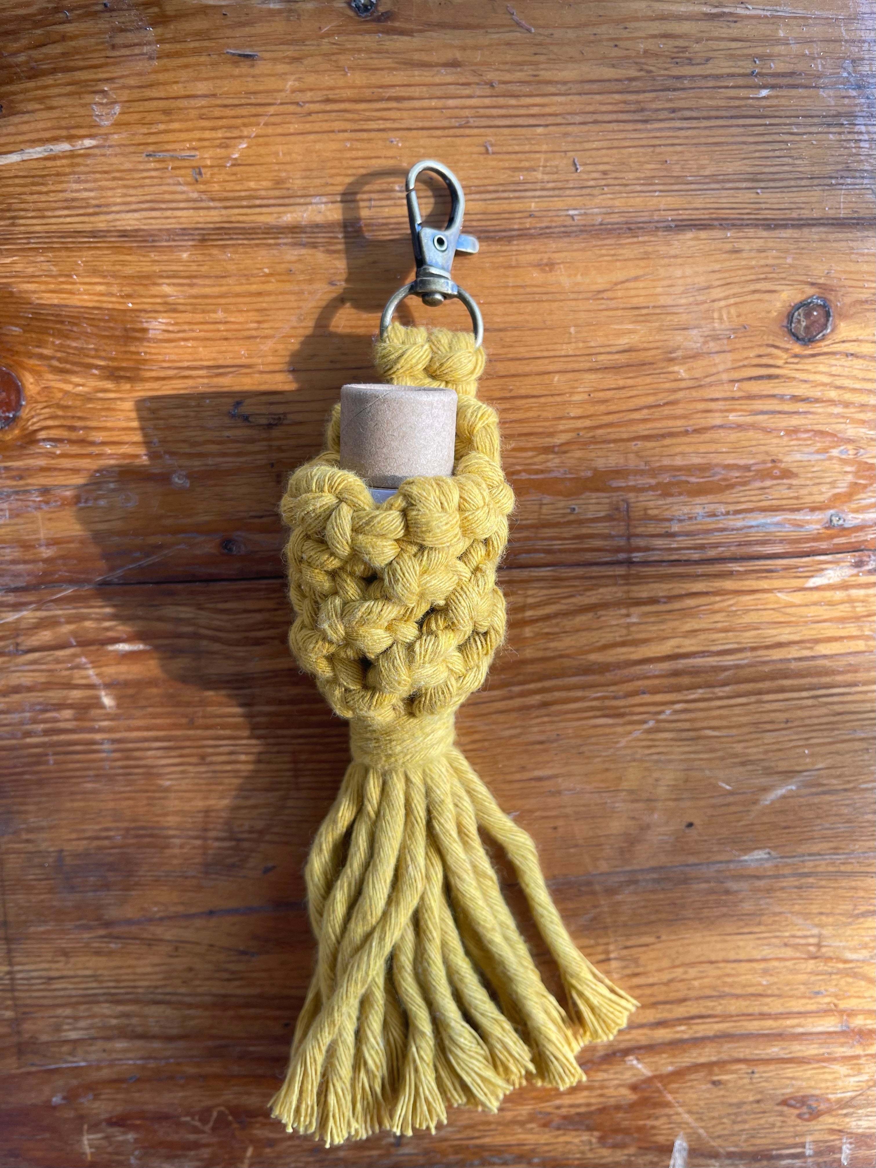 Lip Balm Holder