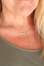 "Oma" Necklace