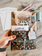 Blind date with a ~Young Adult~ Book by Midnight Readers Shop
