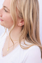 Pearl Trio Flat Back