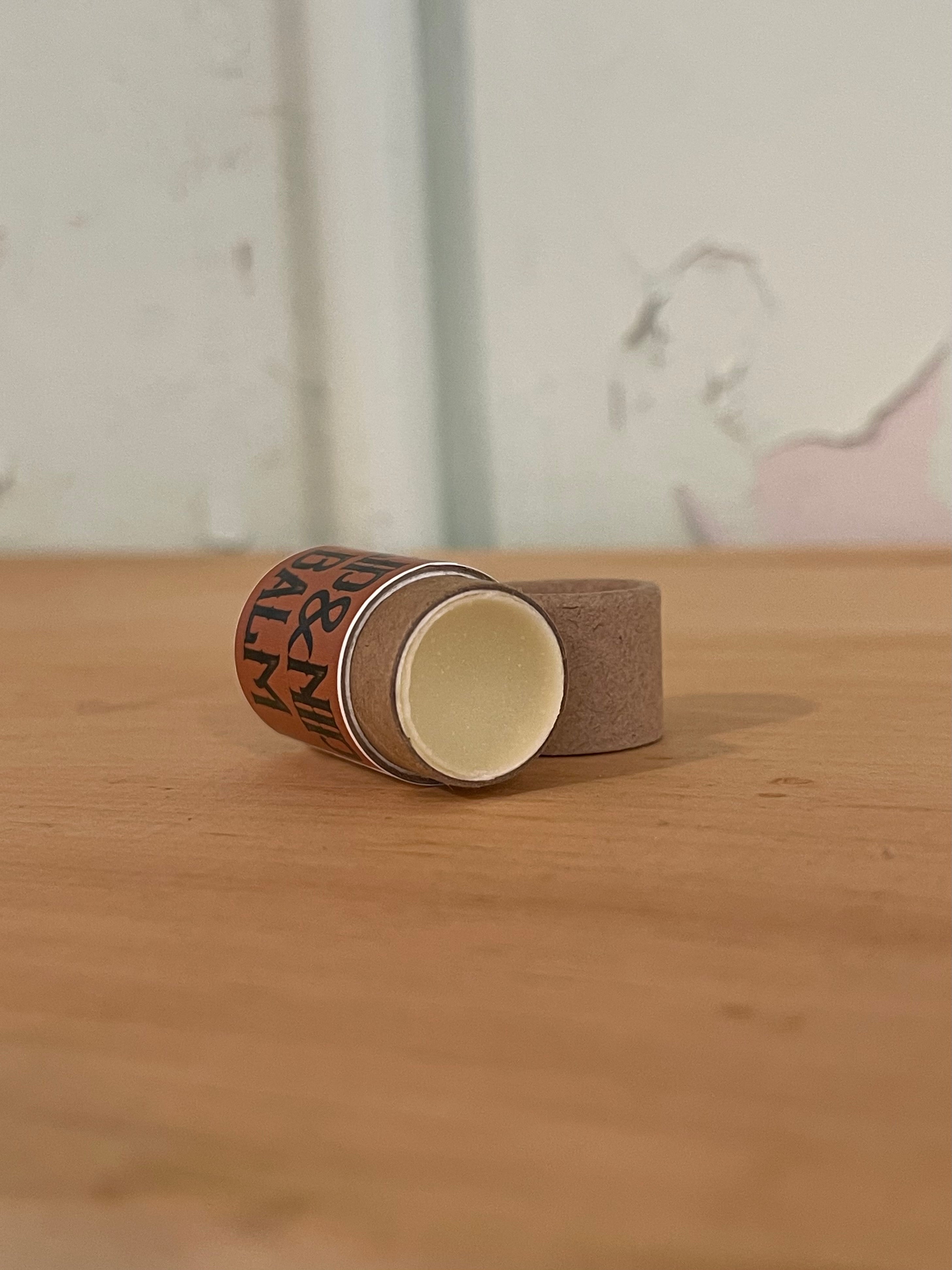 Lip&Nip Balm | Softening | Nourishing | Soothing