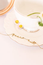 Fear Not Necklace