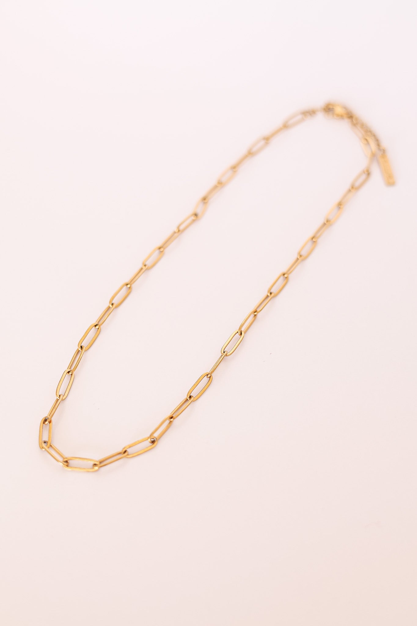 Riley Necklace