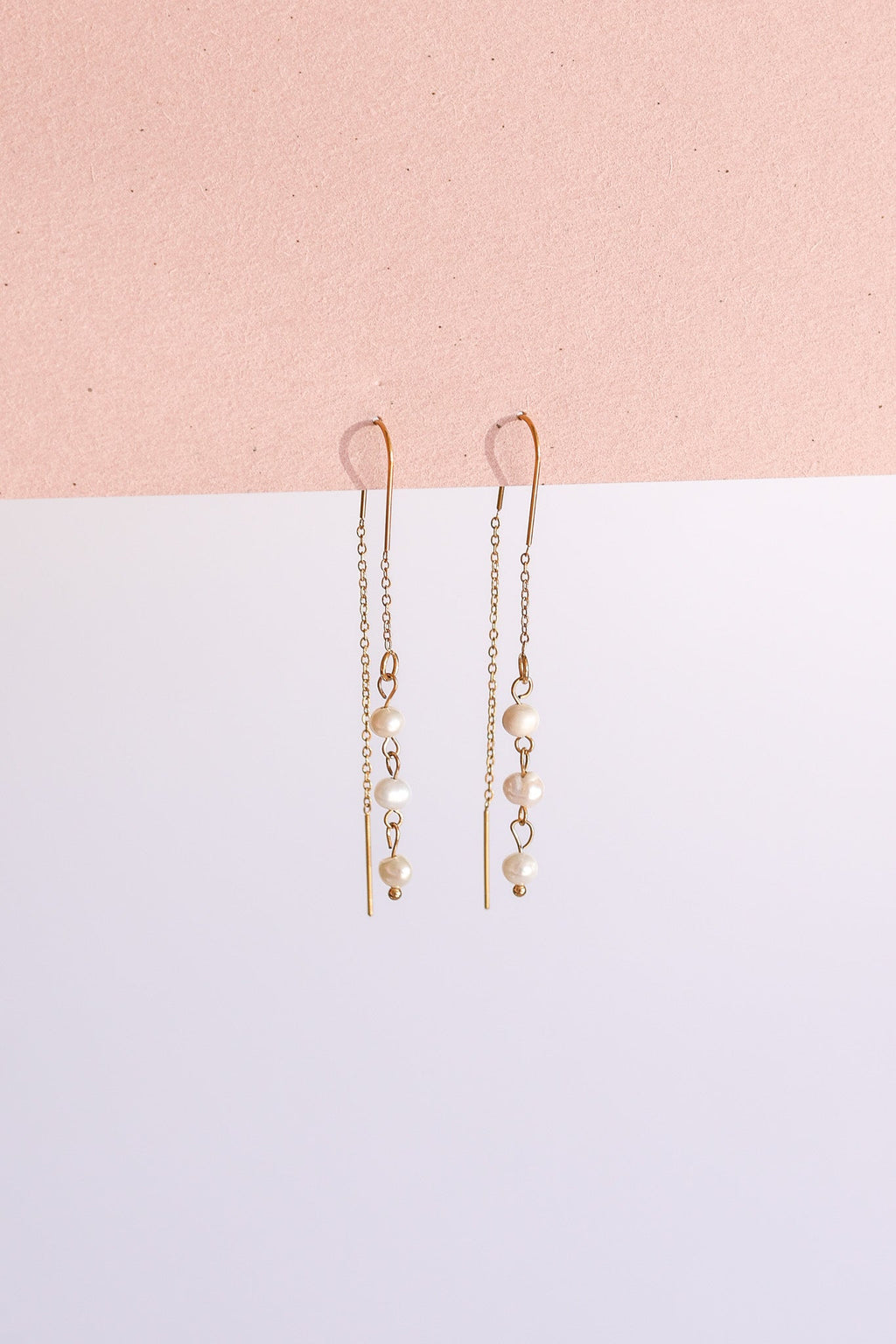 Freshwater Pearl Threader