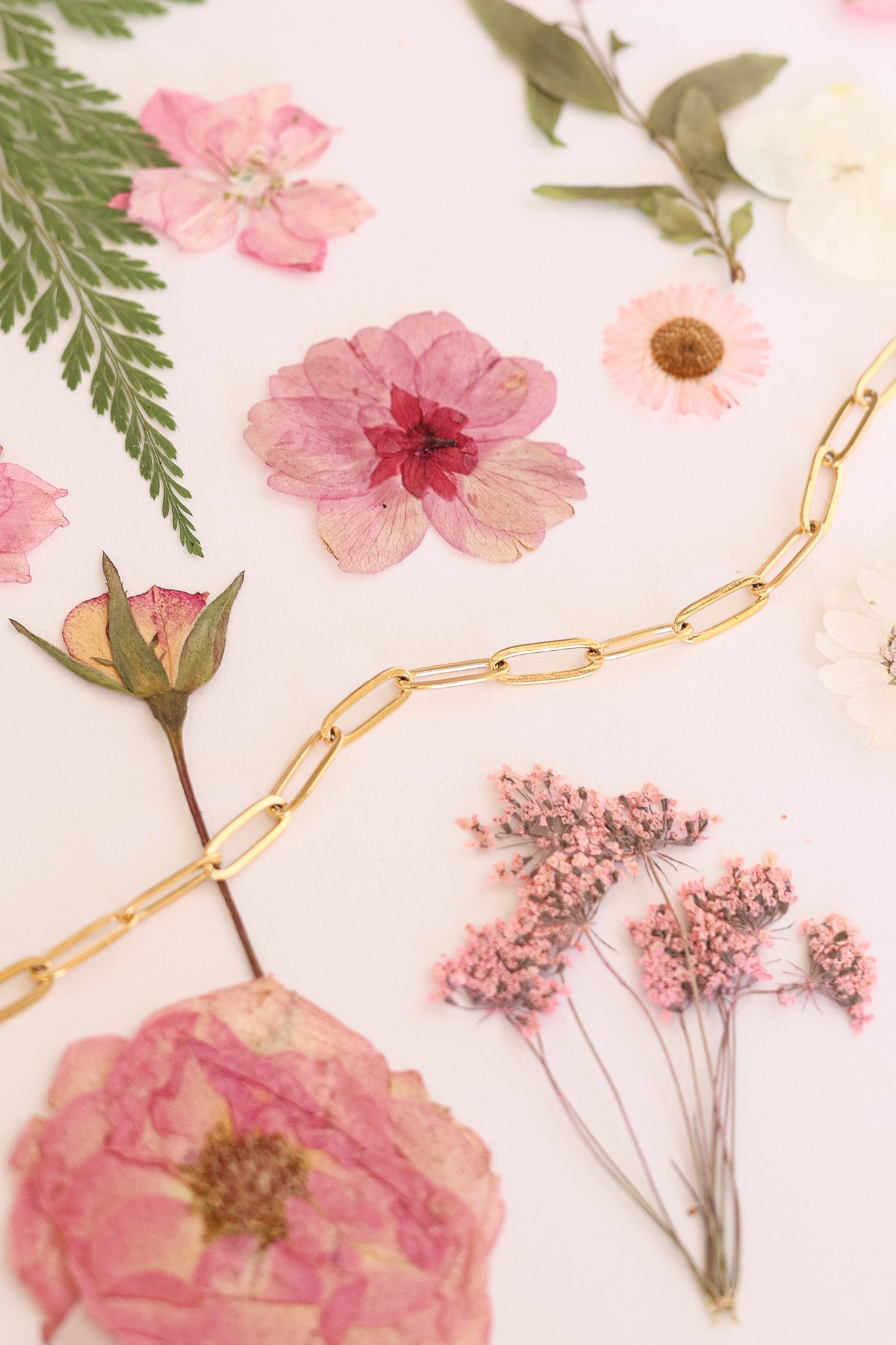 Riley Necklace