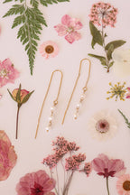 Freshwater Pearl Threader