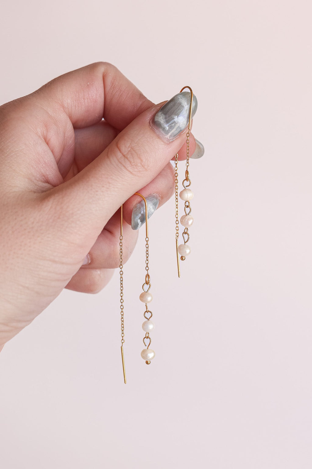 Freshwater Pearl Threader