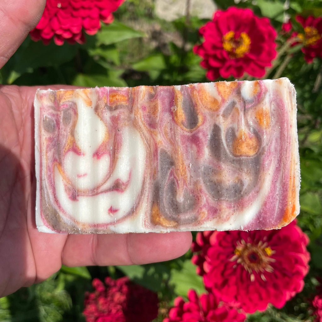 Soap - The 1800's (Exfoliating) by Creme de la Crop