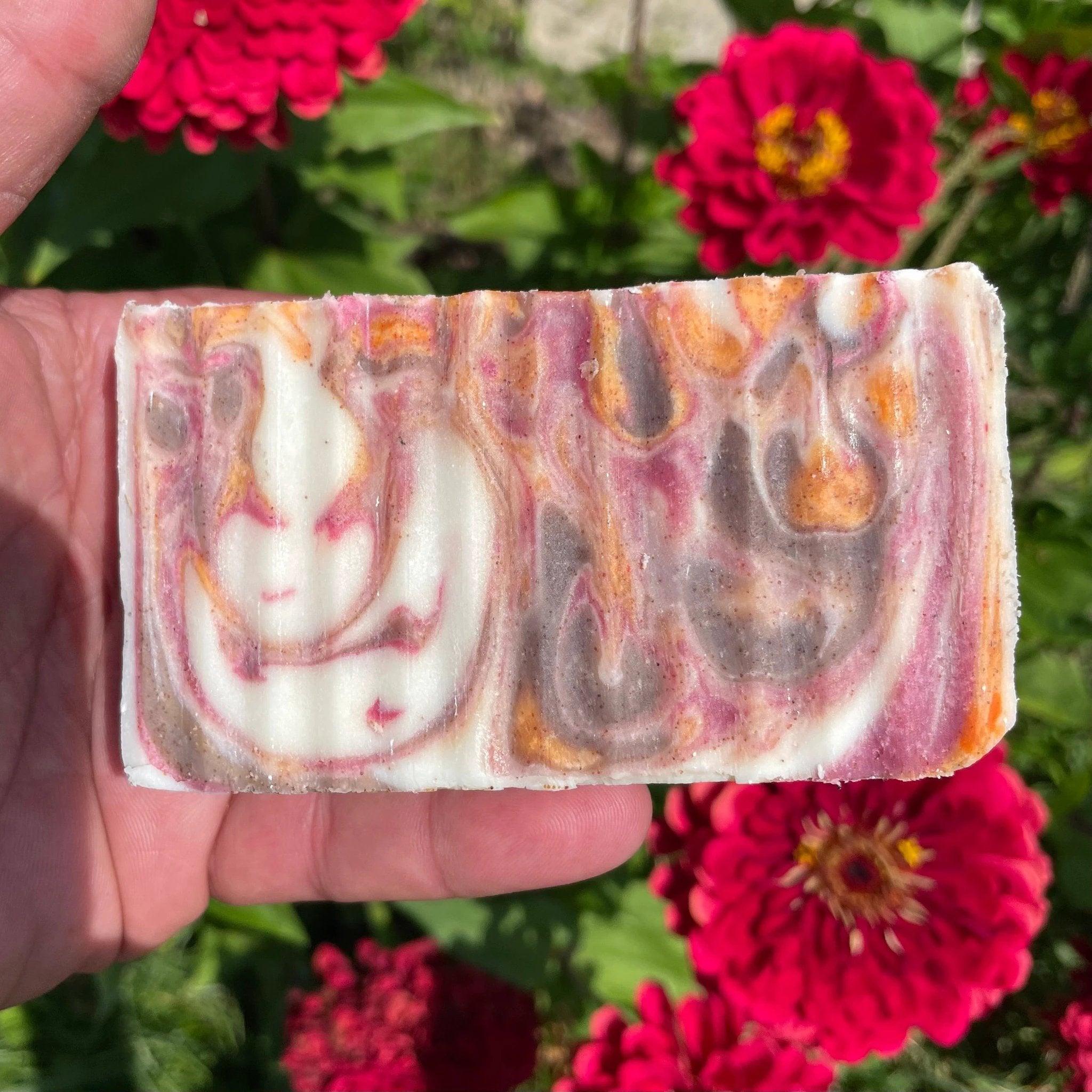 Soap - The 1800's (Exfoliating) by Creme de la Crop