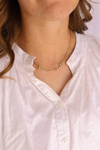 Fear Not Necklace