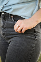 Estelle Ring by Rose & Clay