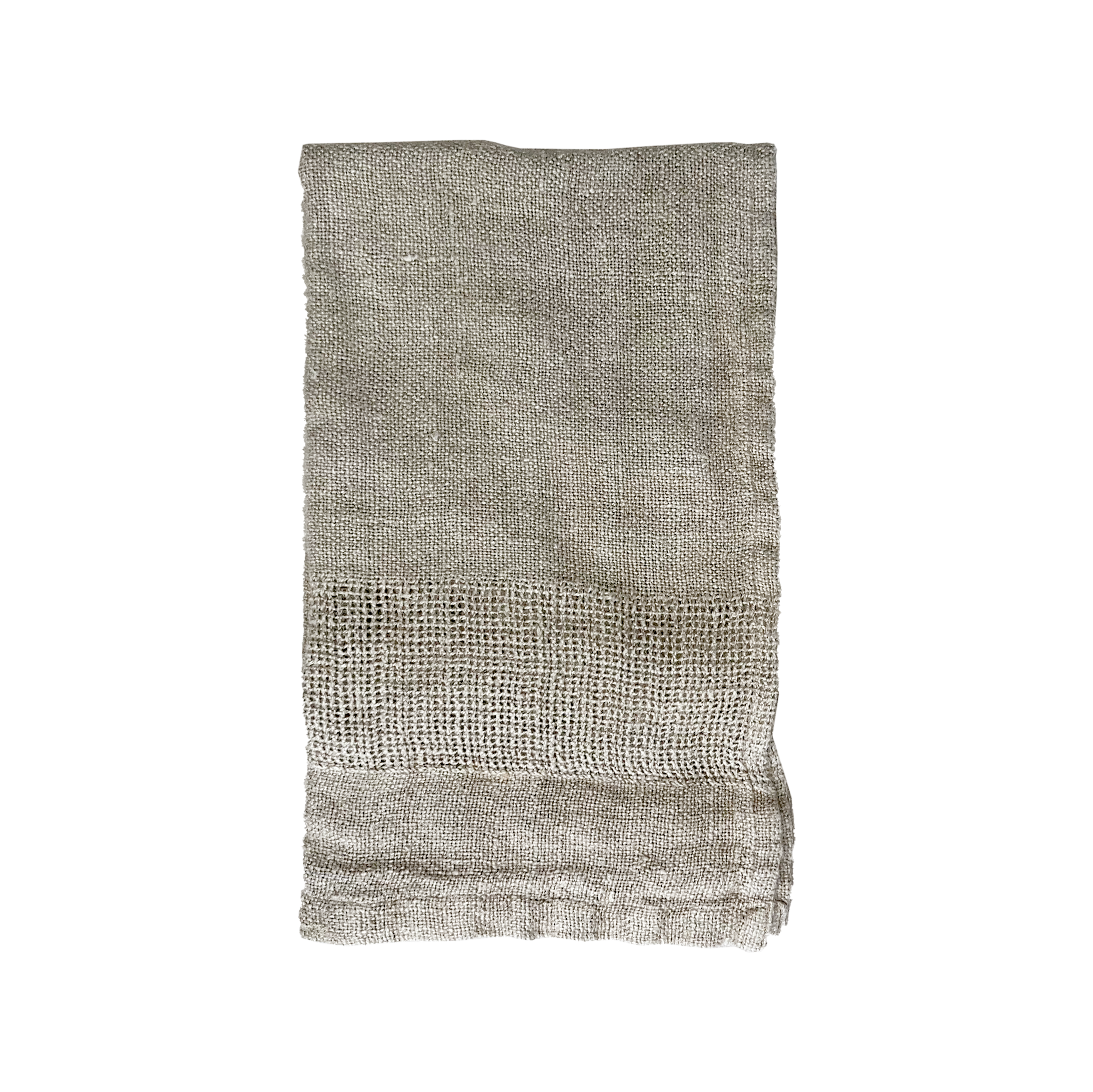 Marena Linen Bath Towel Set by Source by Studio Skara