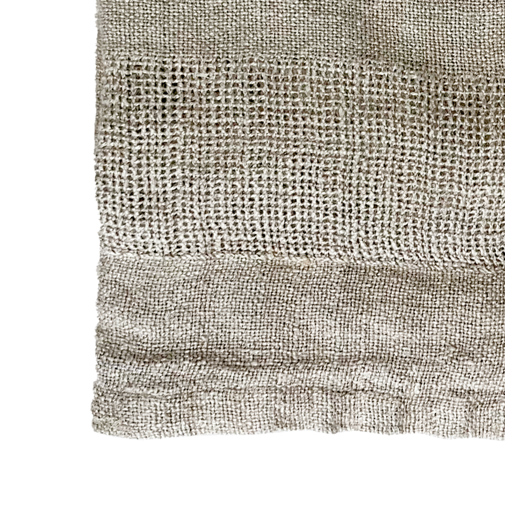 Marena Linen Bath Towel Set by Source by Studio Skara