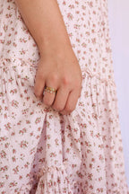 Prima Ring by Rose & Clay