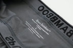 Men’s Bamboo Boxer Briefs — Ultra-Soft, Breathable Everyday Underwear by Spun Bamboo