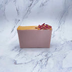 LA VIE EN ROSE | LUXURY SOAP by Pardon My French & Co