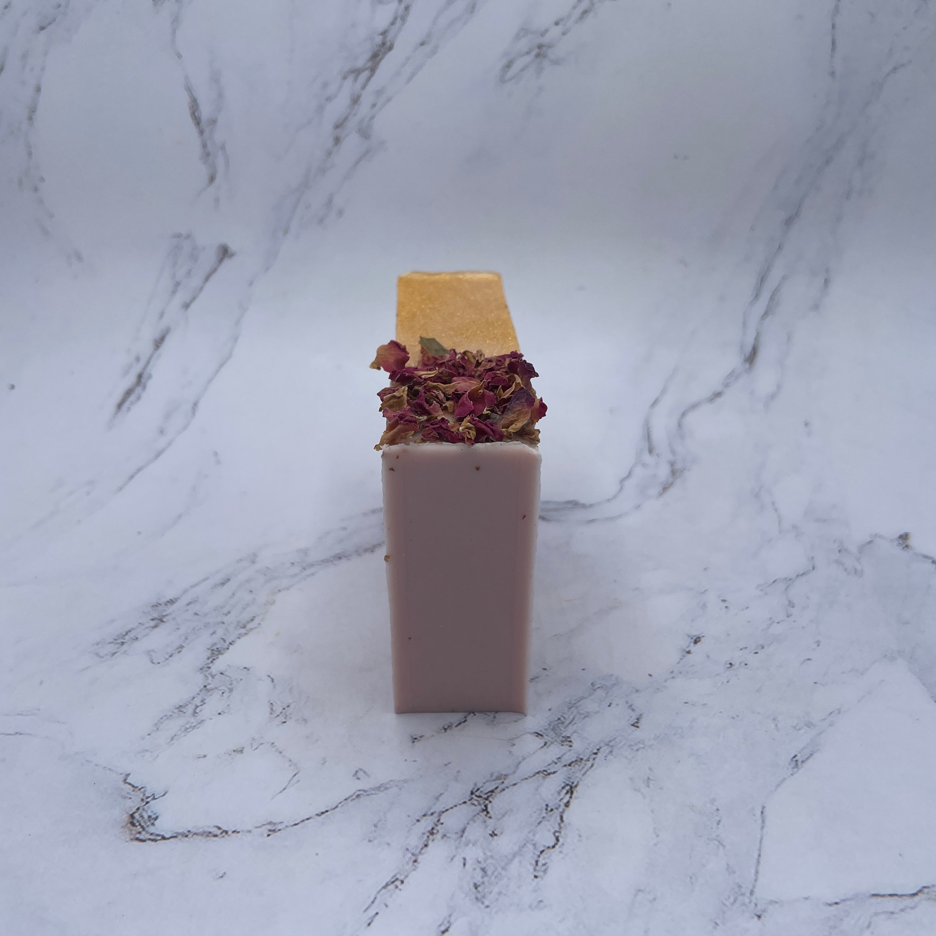 LA VIE EN ROSE | LUXURY SOAP