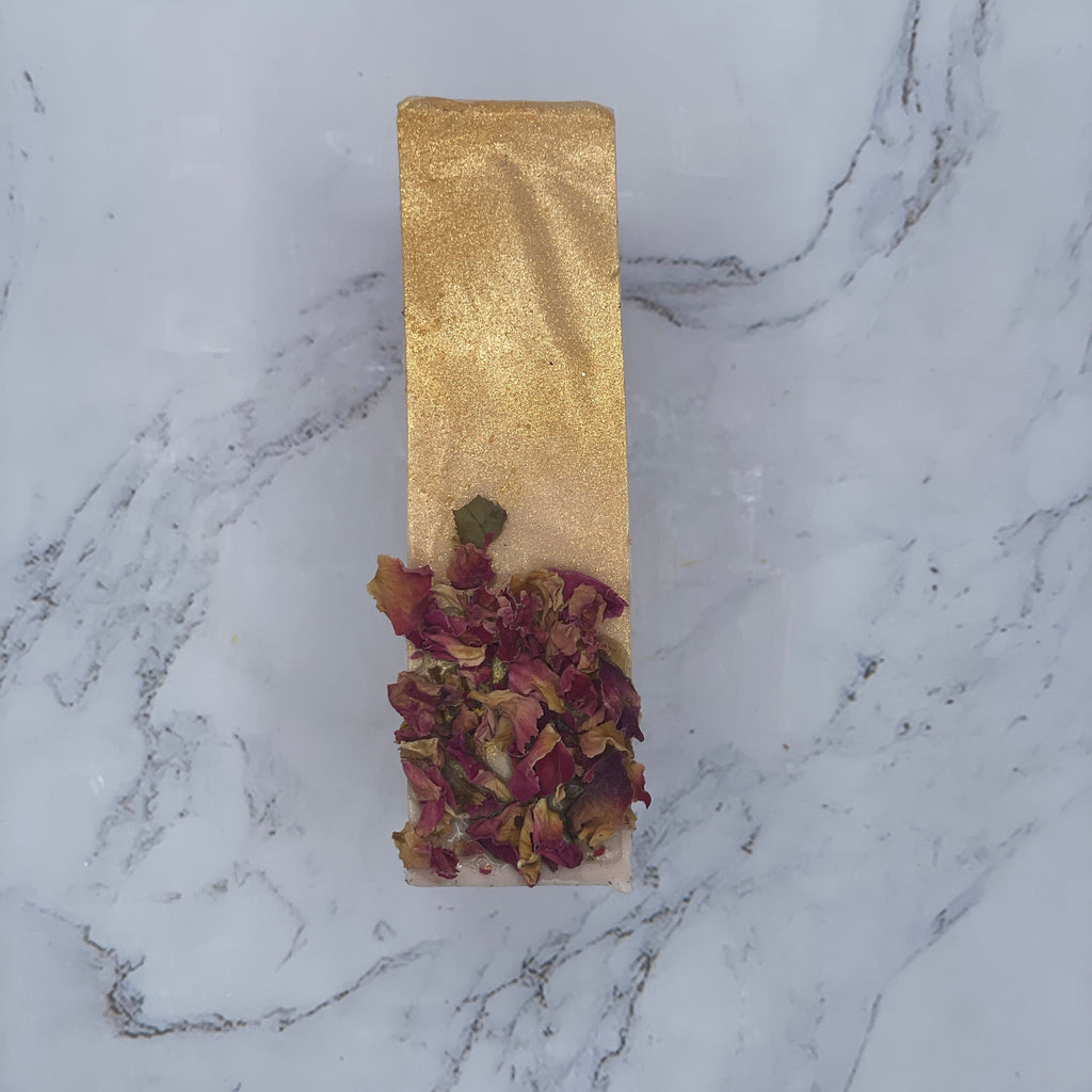 LA VIE EN ROSE | LUXURY SOAP