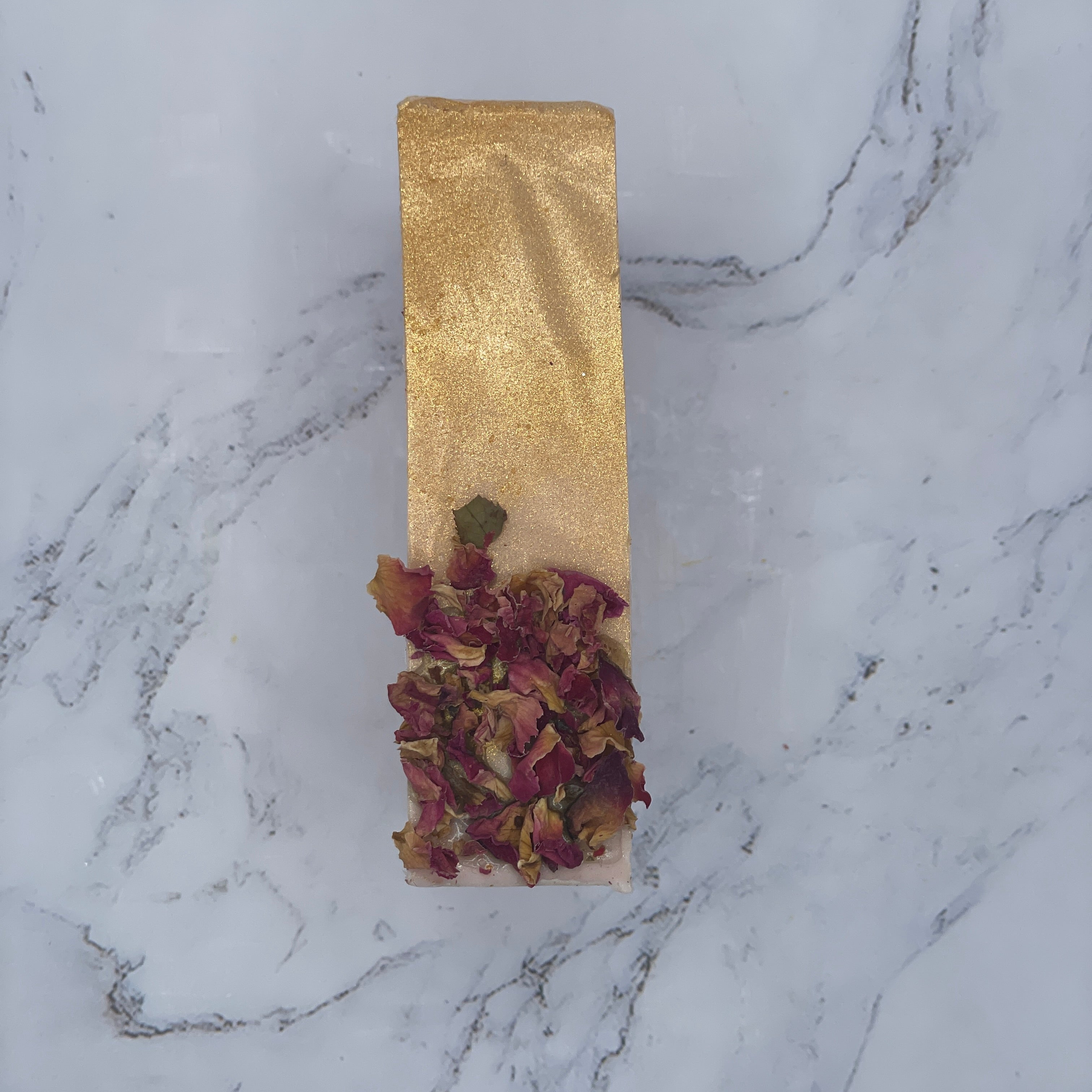 LA VIE EN ROSE | LUXURY SOAP