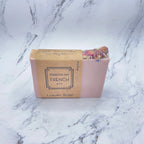 LA VIE EN ROSE | LUXURY SOAP by Pardon My French & Co
