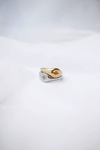 Estelle Ring by Rose & Clay