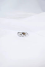 Estelle Ring by Rose & Clay