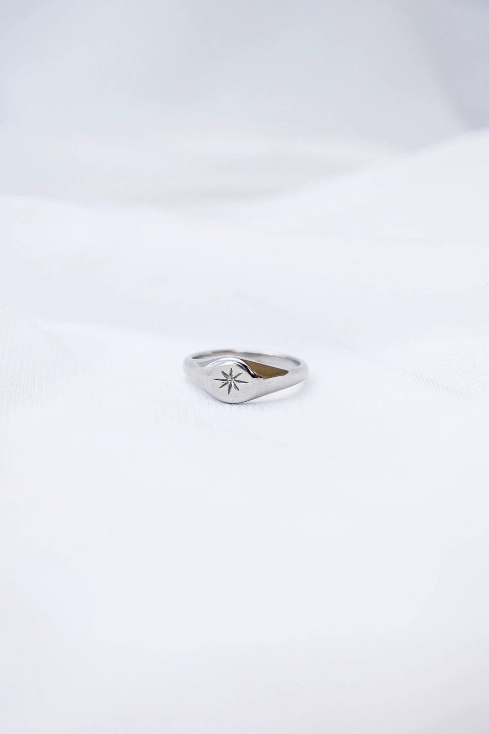 Estelle Ring by Rose & Clay