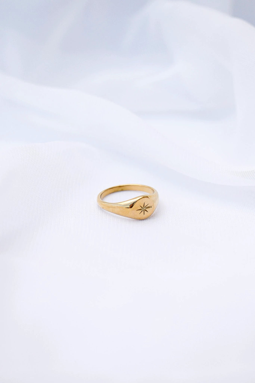 Estelle Ring by Rose & Clay