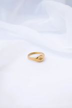 Estelle Ring by Rose & Clay