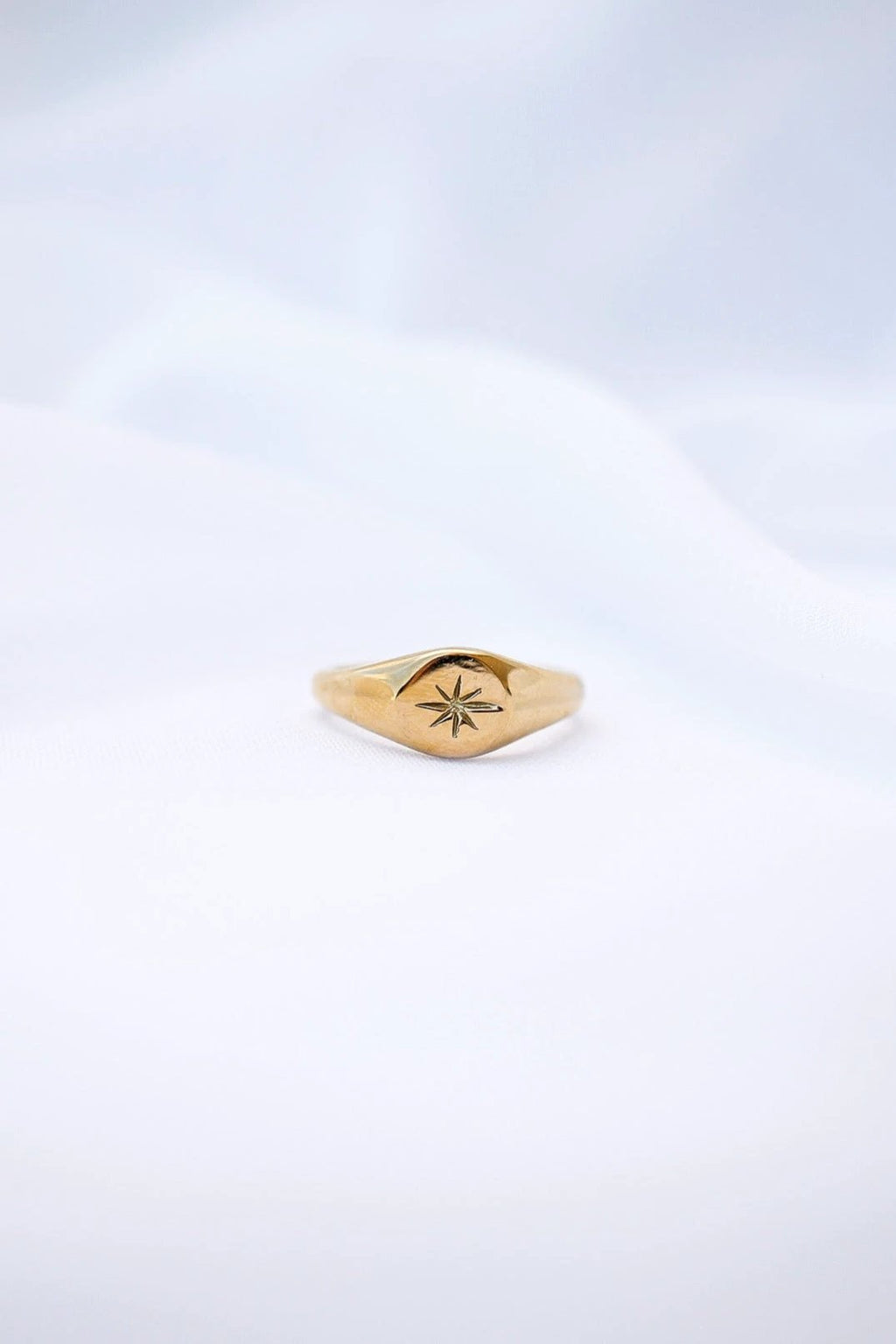Estelle Ring by Rose & Clay