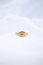 Estelle Ring by Rose & Clay