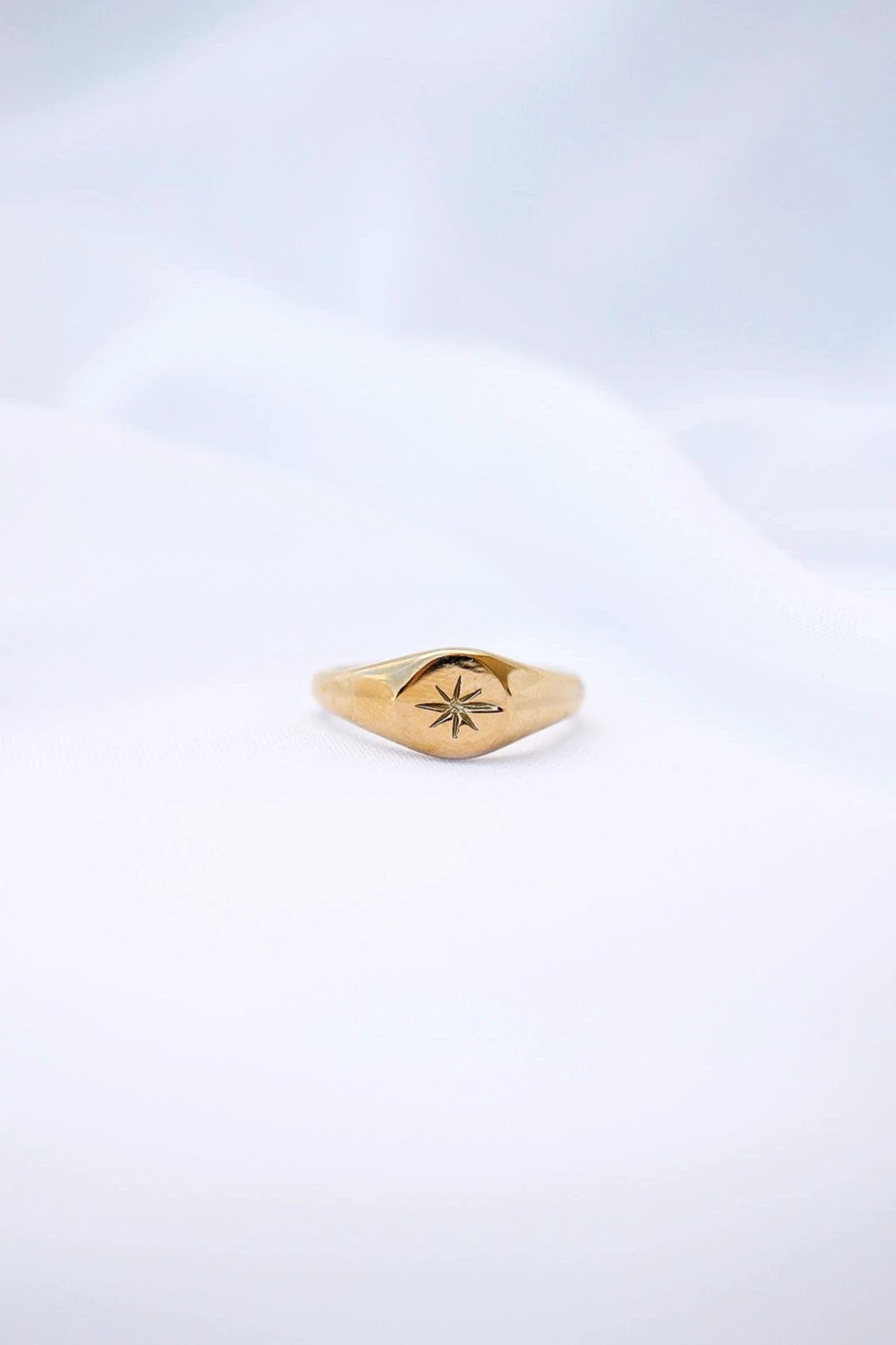 Estelle Ring by Rose & Clay