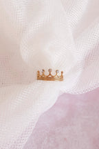 Prima Ring by Rose & Clay