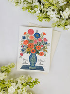 For A Mother Like No Other Card by Ash & Rose