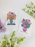 For A Mother Like No Other Card by Ash & Rose