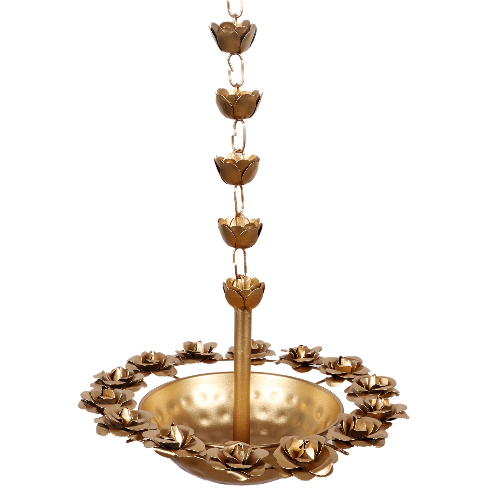 Hanging Urli Set of 2