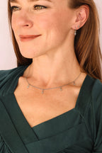 Estelle Necklace by Rose & Clay