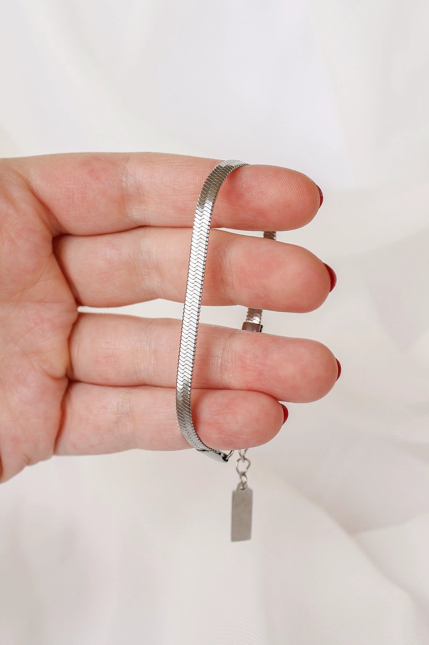 Athens Bracelet by Rose & Clay