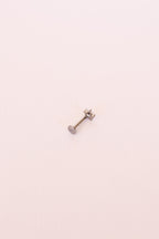 Stella Flat Back Stud