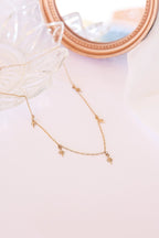 Estelle Necklace by Rose & Clay
