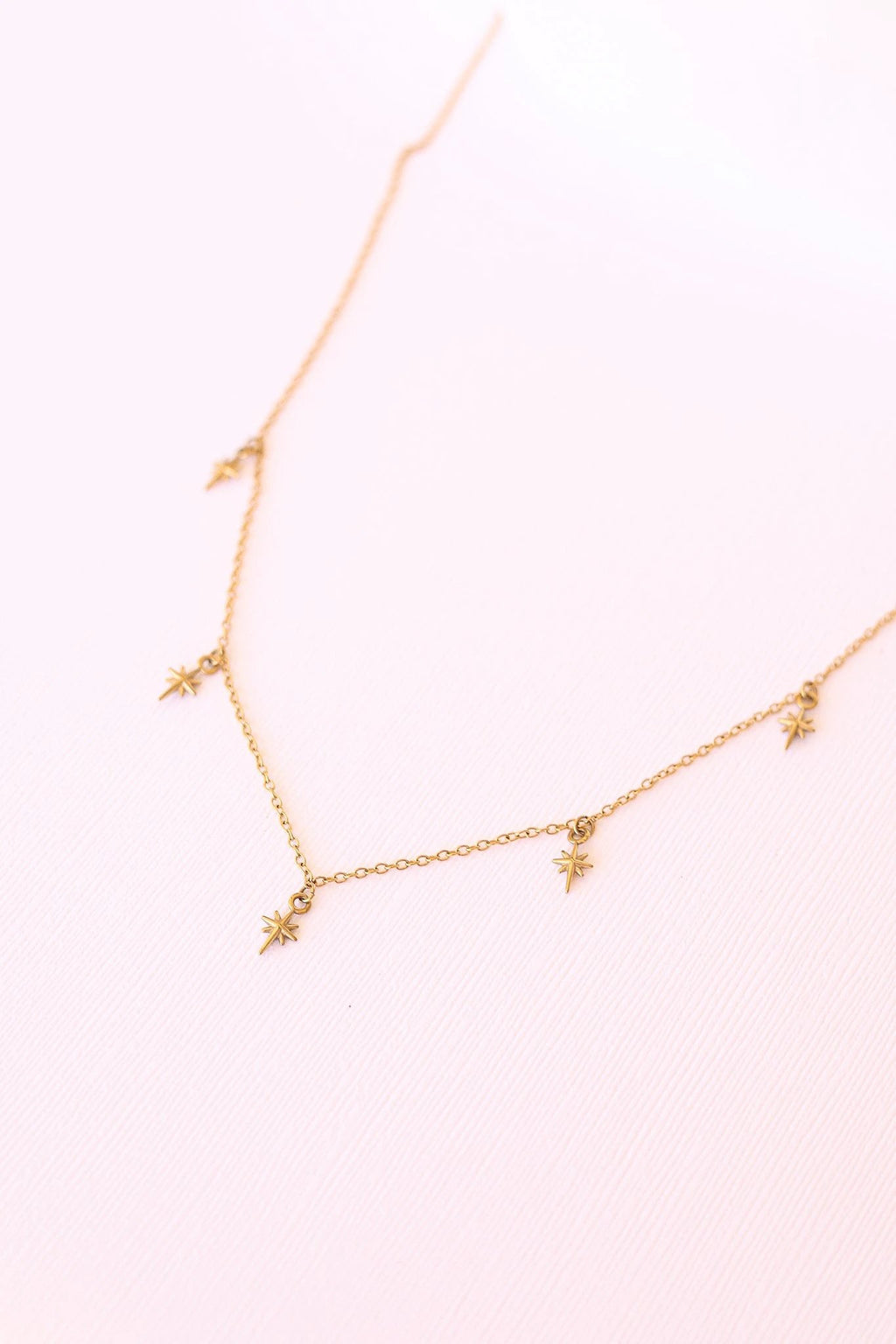 Estelle Necklace by Rose & Clay