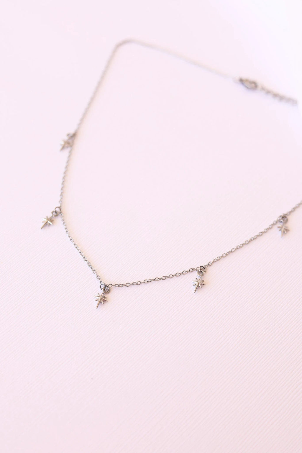 Estelle Necklace by Rose & Clay