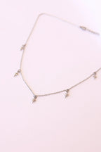 Estelle Necklace by Rose & Clay