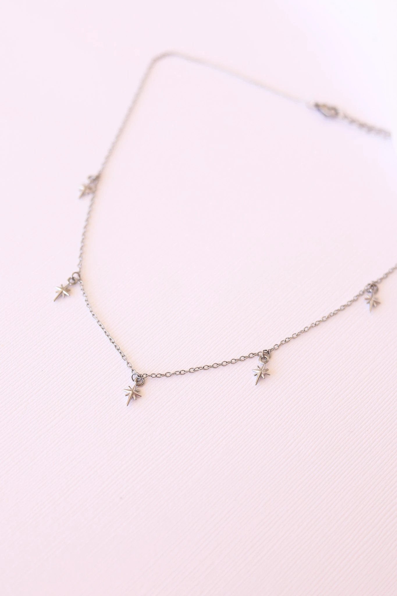 Estelle Necklace by Rose & Clay